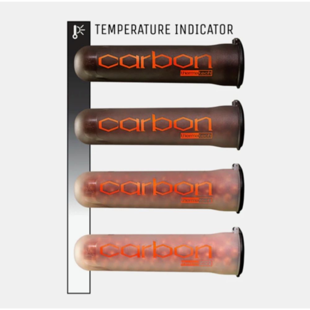 Carbon Thermatech Pods - 6 pack
