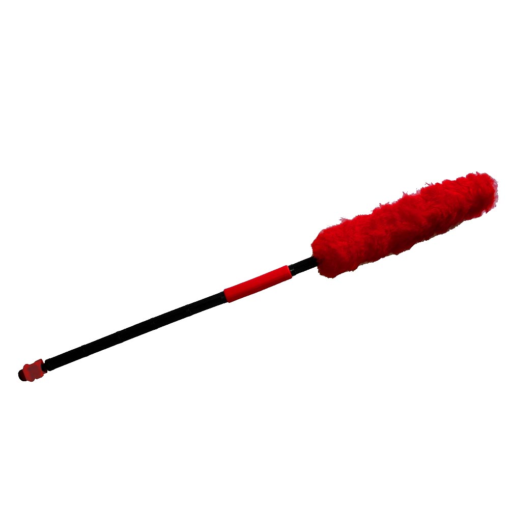 Barrel Buffer Red - 68.cal
