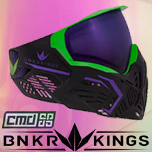 BUNKER KINGS CMD