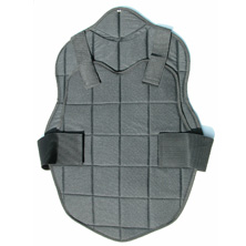 Padded Vests 
