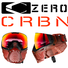 ZERO GOGGLES