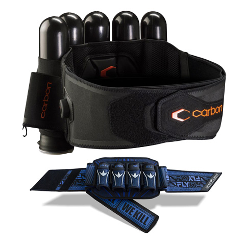HARNESSES