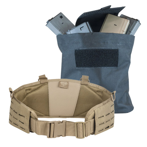 MAG FED GEAR