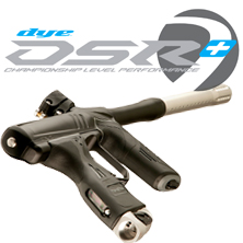 DSR+