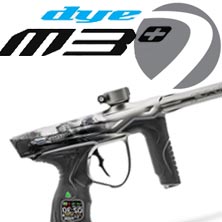 DYE M3+ 2.0