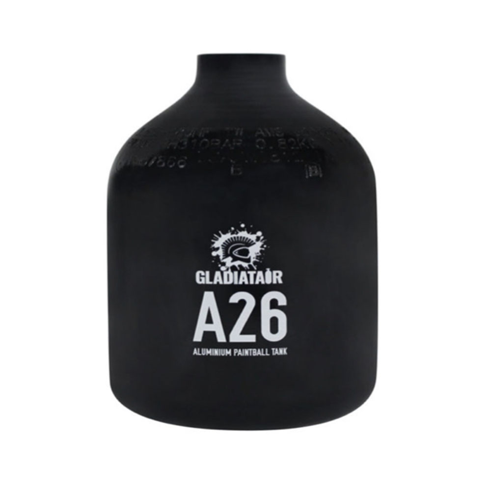 gladiatair-aluminium-26ci-tank-with-warriair-regulator-hot-shots-direct