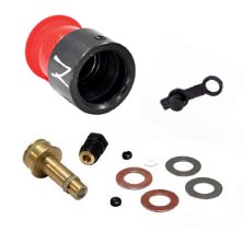 PARTS + COVERS