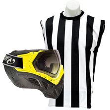 Referee Gear