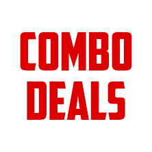 COMBO DEALS