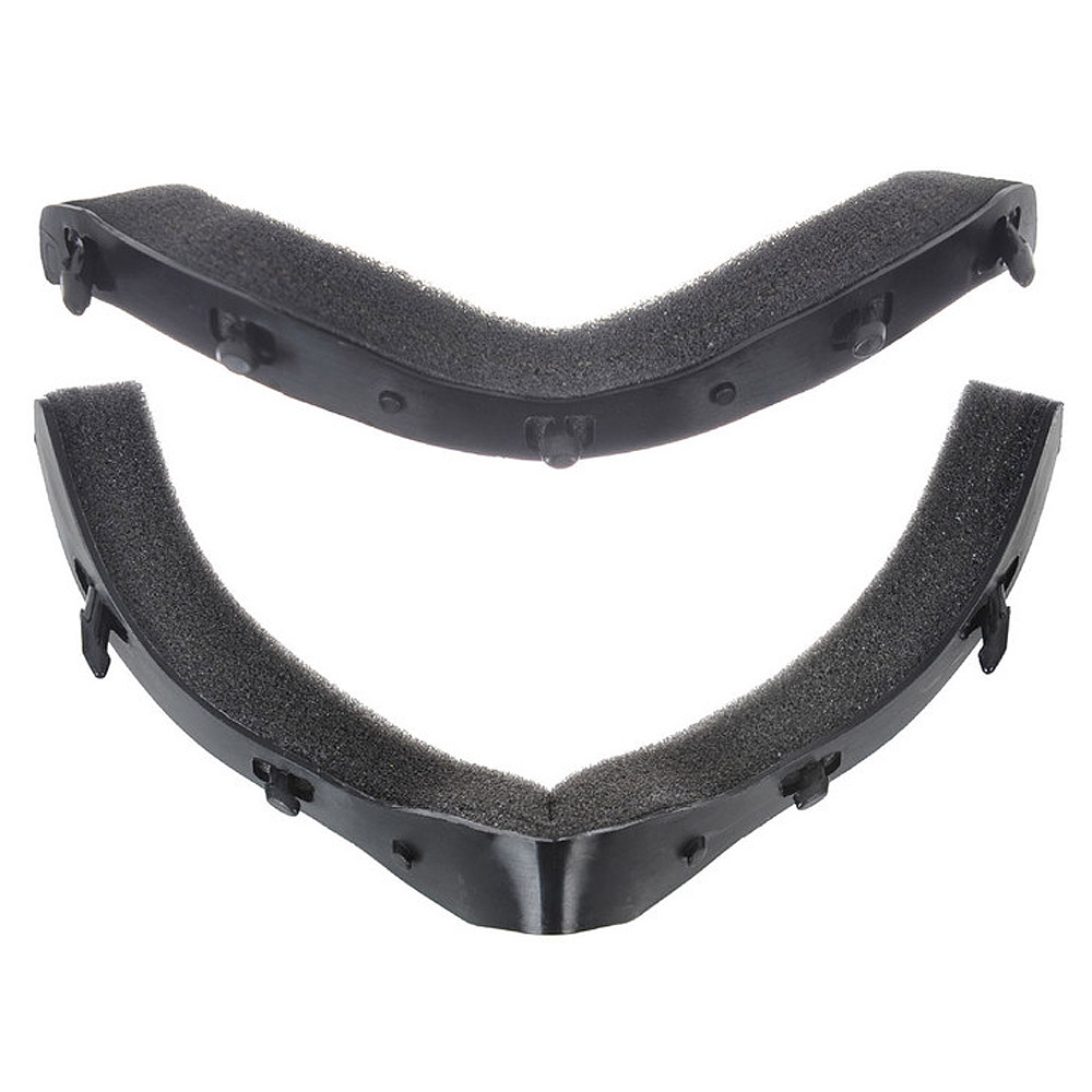 Vforce Grill 2.0 Replacement Foam Upper and Lower