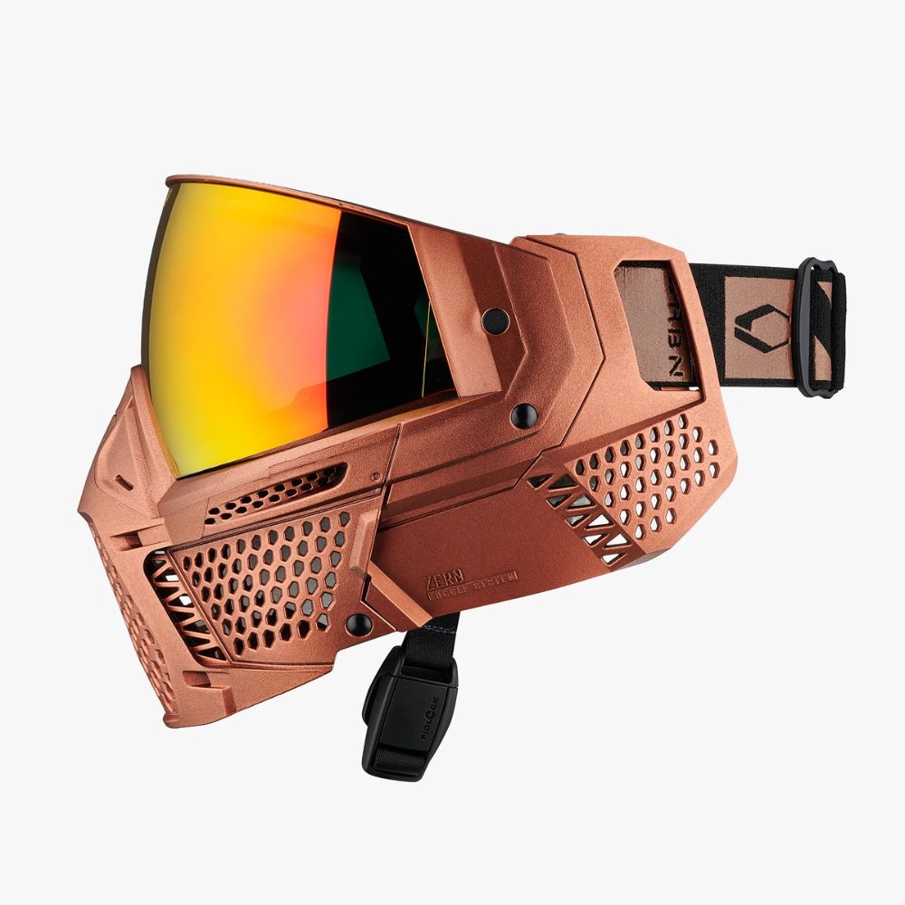 CARBON ZERO GRX ELMT BRONZE - LESS COVERAGE Image 3