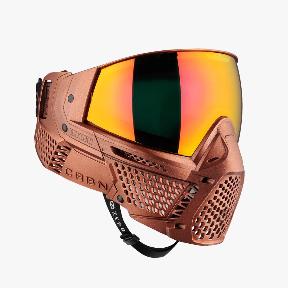 CARBON ZERO GRX ELMT BRONZE - LESS COVERAGE Image 3