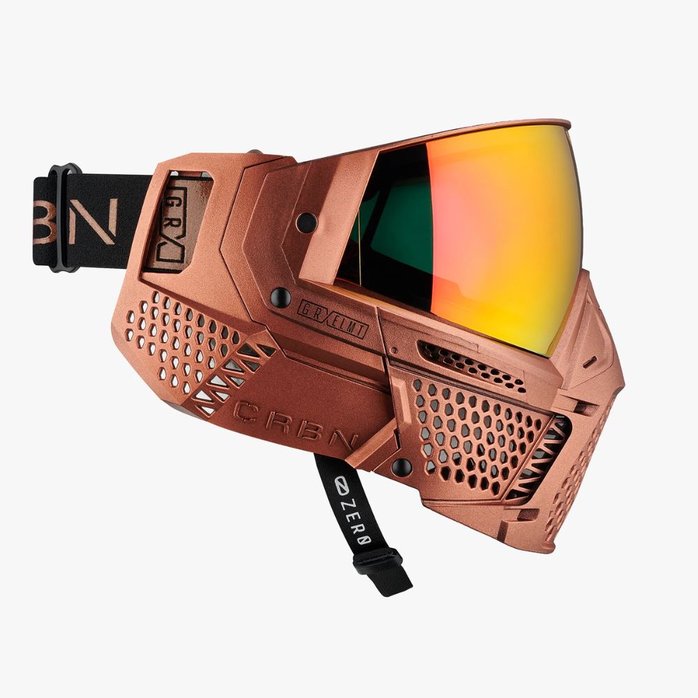 CARBON ZERO GRX ELMT BRONZE - LESS COVERAGE Image 4