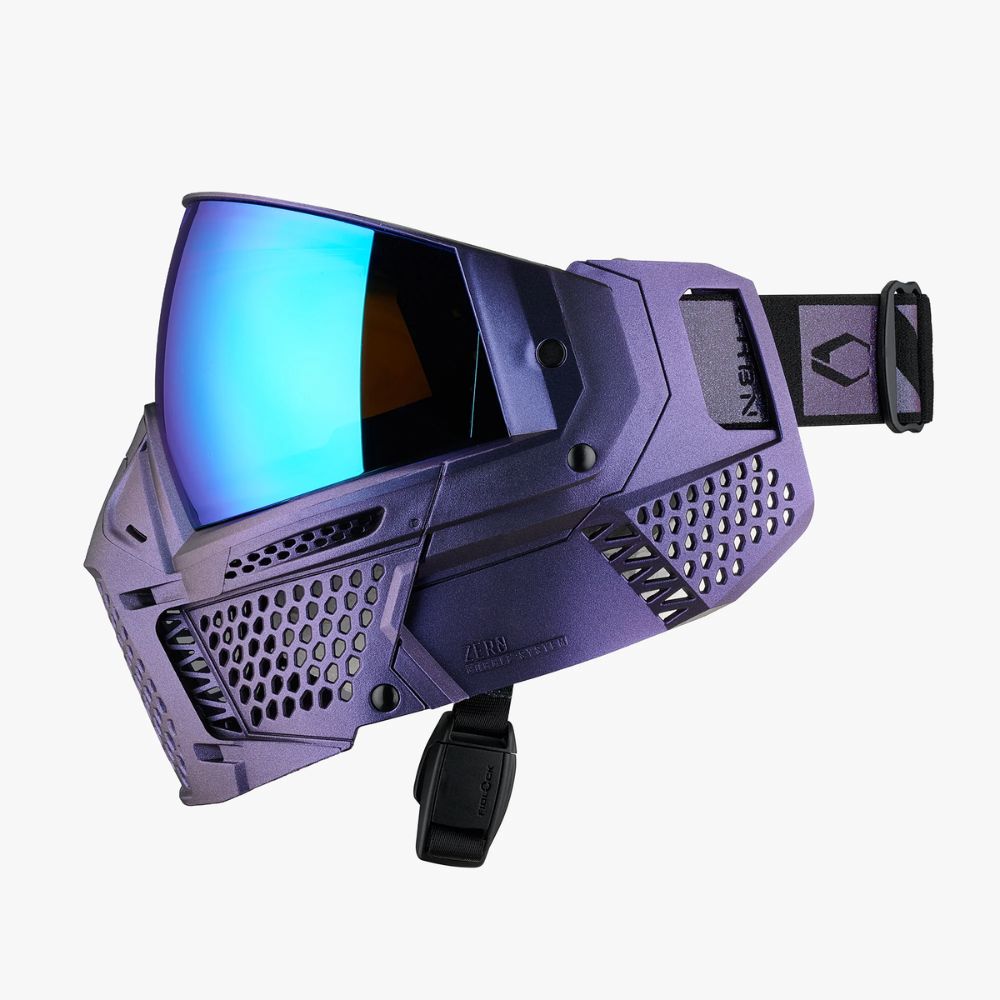 CARBON ZERO GRX ELMT CHAMELEON - LESS COVERAGE Image 3