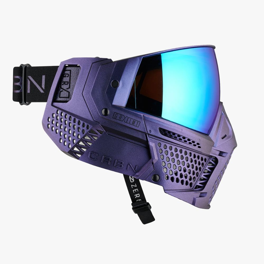 CARBON ZERO GRX ELMT CHAMELEON - LESS COVERAGE Image 3