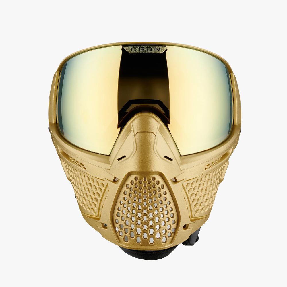 CARBON ZERO GRX ELMT GOLD - LESS COVERAGE Image 2
