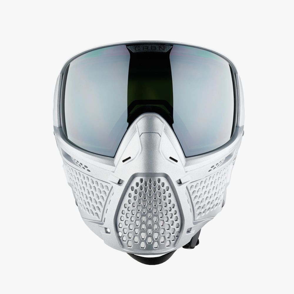CARBON ZERO GRX ELMT SILVER - LESS COVERAGE Image 2