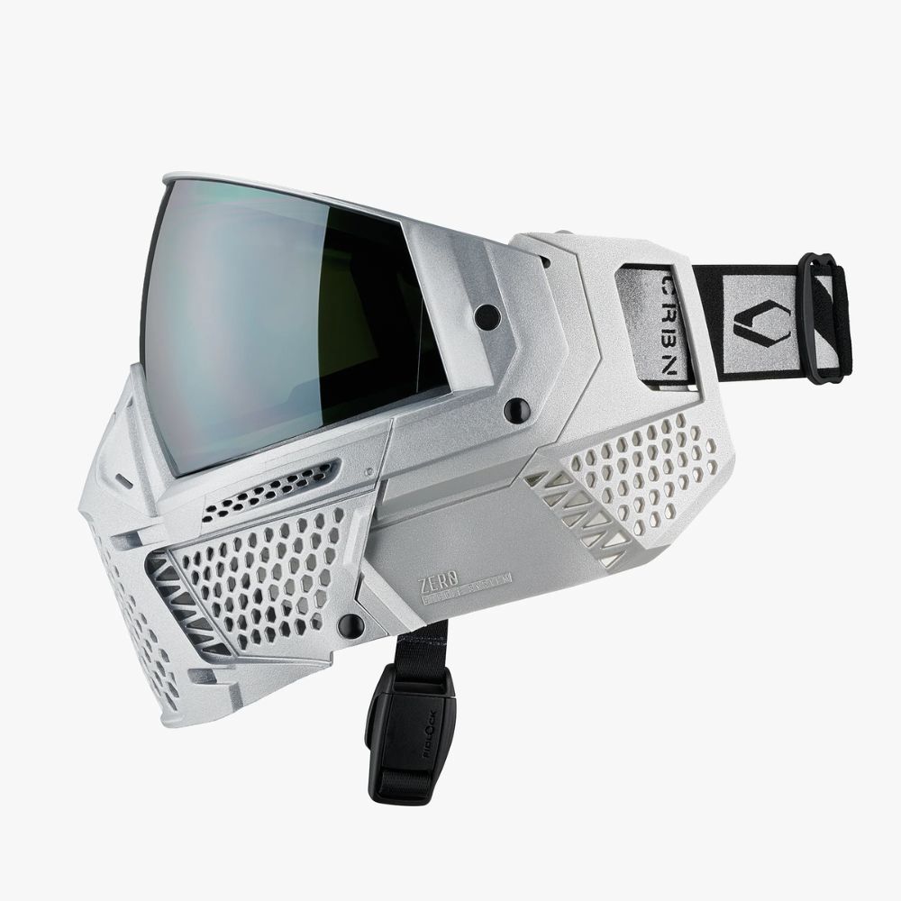 CARBON ZERO GRX ELMT SILVER - LESS COVERAGE Image 3