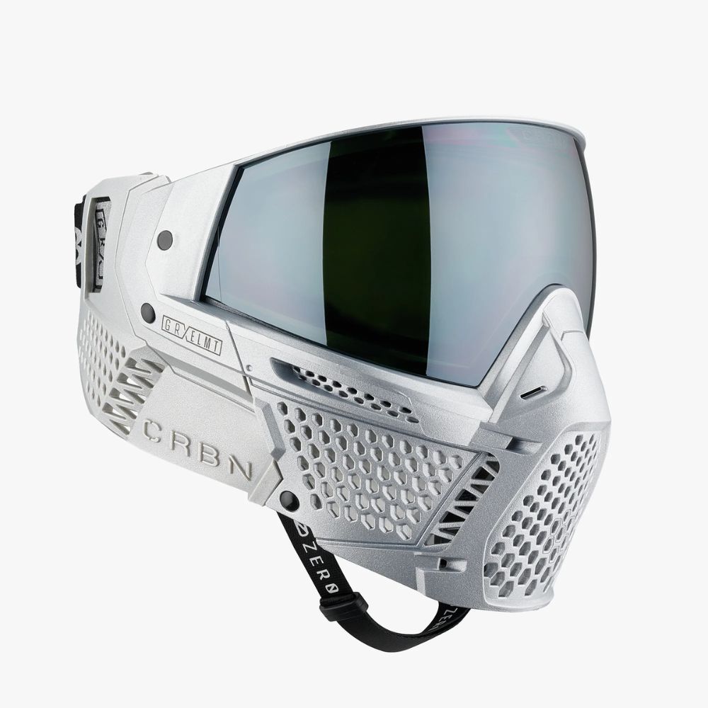 CARBON ZERO GRX ELMT SILVER - LESS COVERAGE Image 3