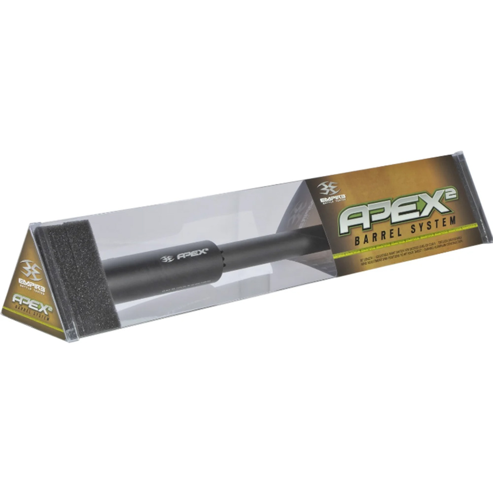 Empire Apex 2 Barrel System - 18inch with 98 thread