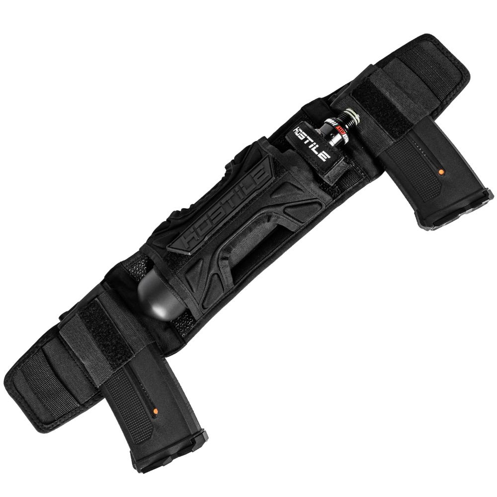 HK ARMY Hostile LTS - Air Link Holster - Black