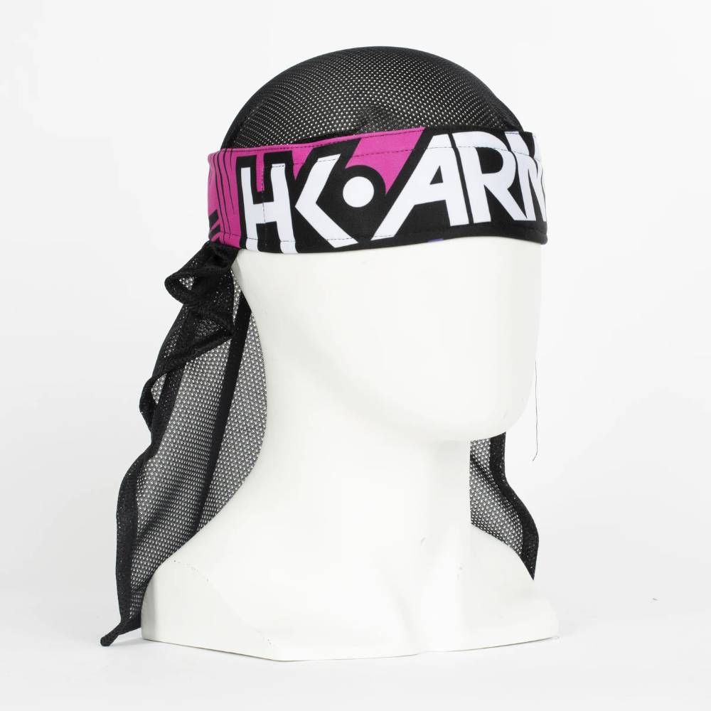 HK Army Apex Headwrap - Pink