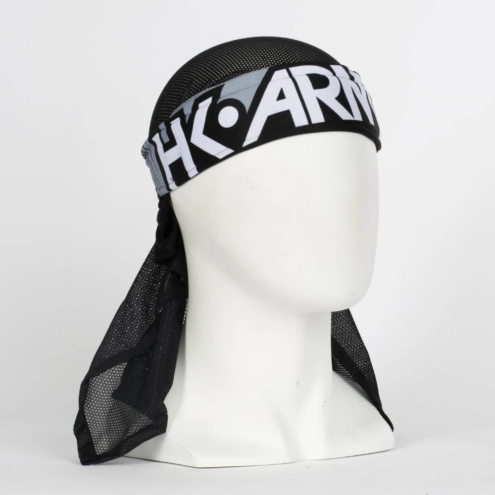 HK Army Apex Headwrap - Red