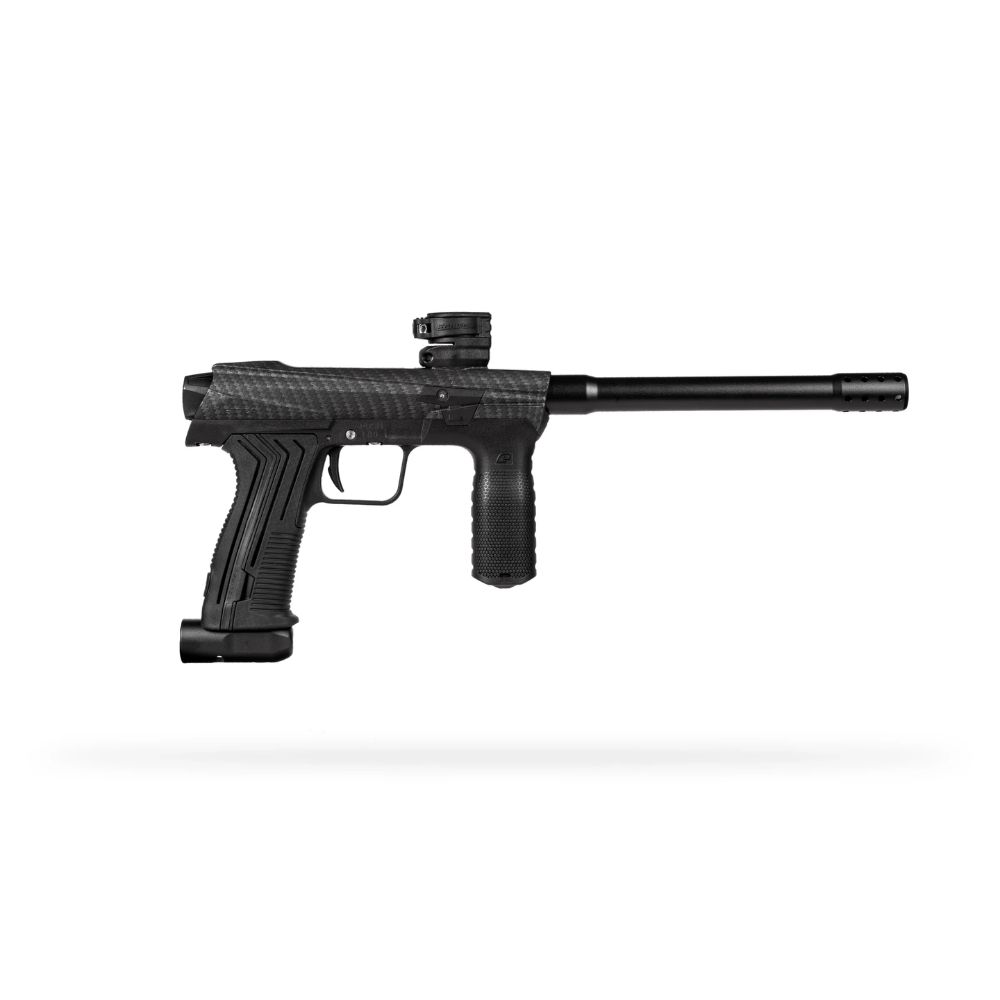 HK ARMY EMEK - Carbon Fiber