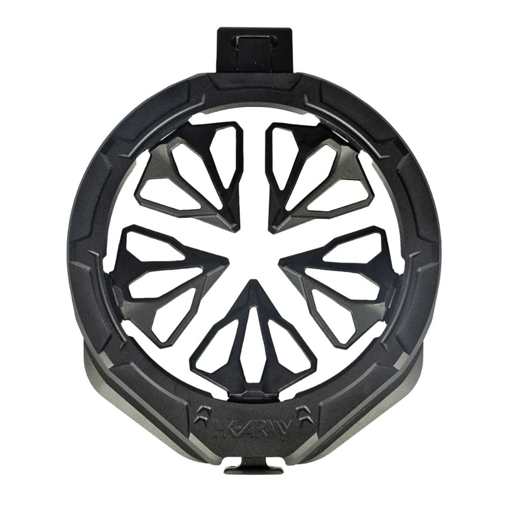 HK Army EVO Pro - Metal Speed Feed - Black