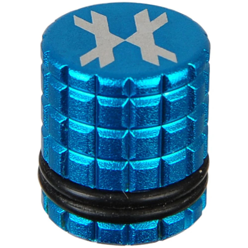 HK ARMY Fill Nipple Cover - Blue