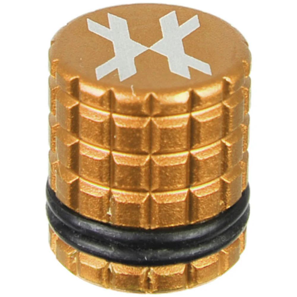 HK ARMY Fill Nipple Cover - Gold