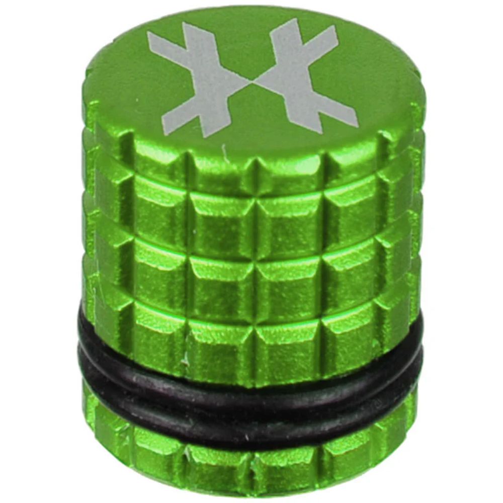 HK ARMY Fill Nipple Cover - Neon Green