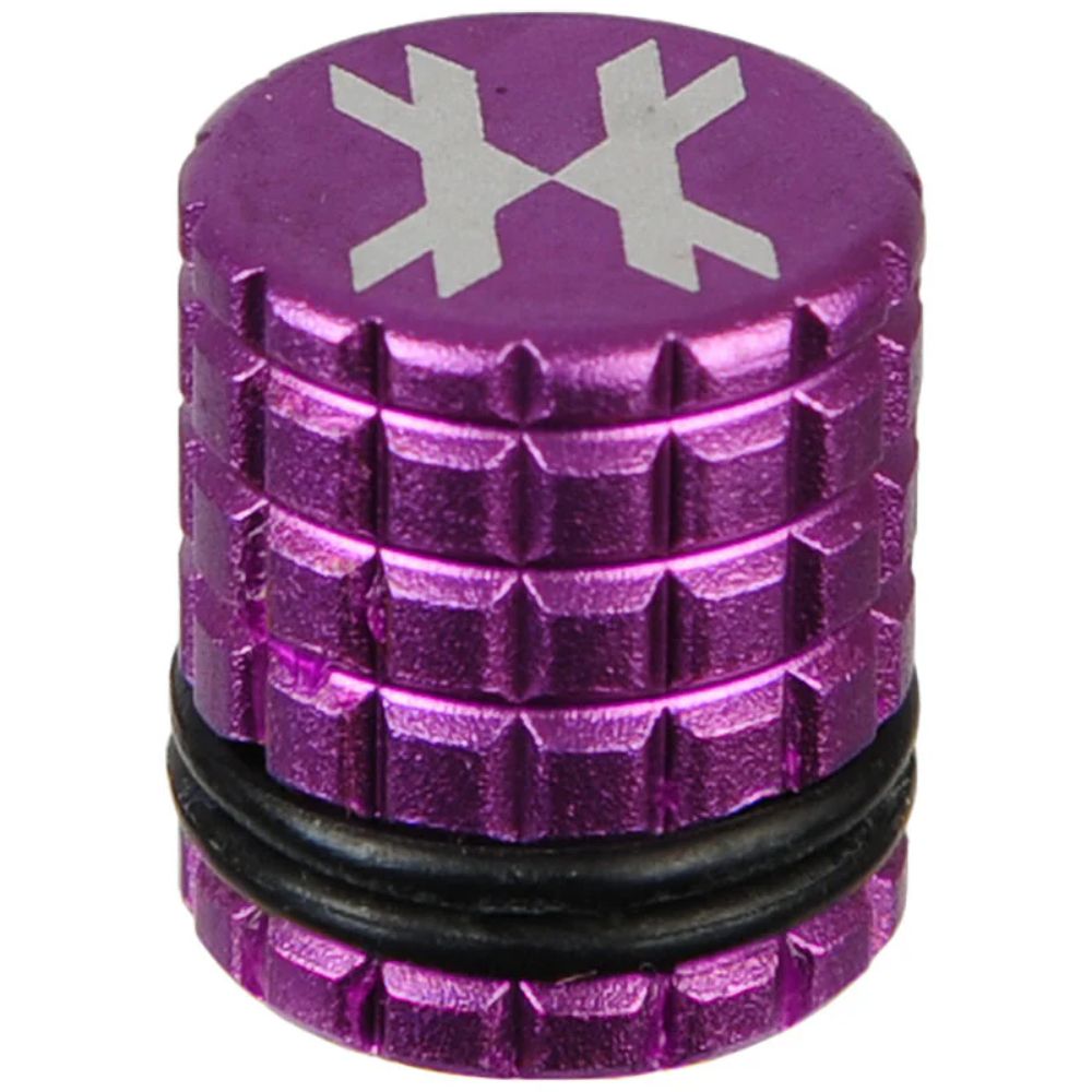 HK ARMY Fill Nipple Cover - Purple
