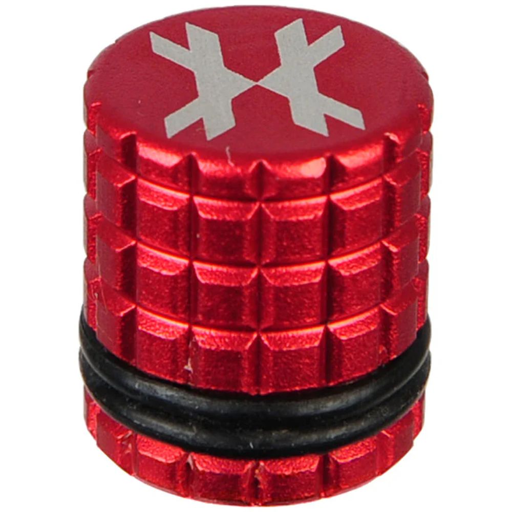 HK ARMY Fill Nipple Cover - Red