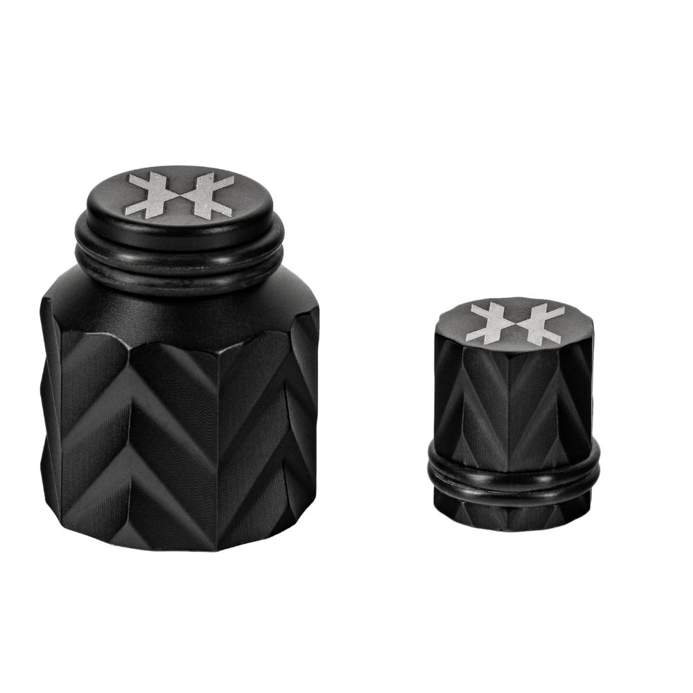 HK Army Elite Protector Kit - Fossil Thread/Fill Nipple - Black