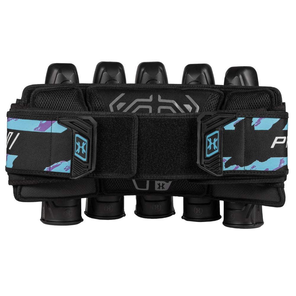 HK ARMY Zero-GX Harness - Pulse - 5+4+4 Image 1