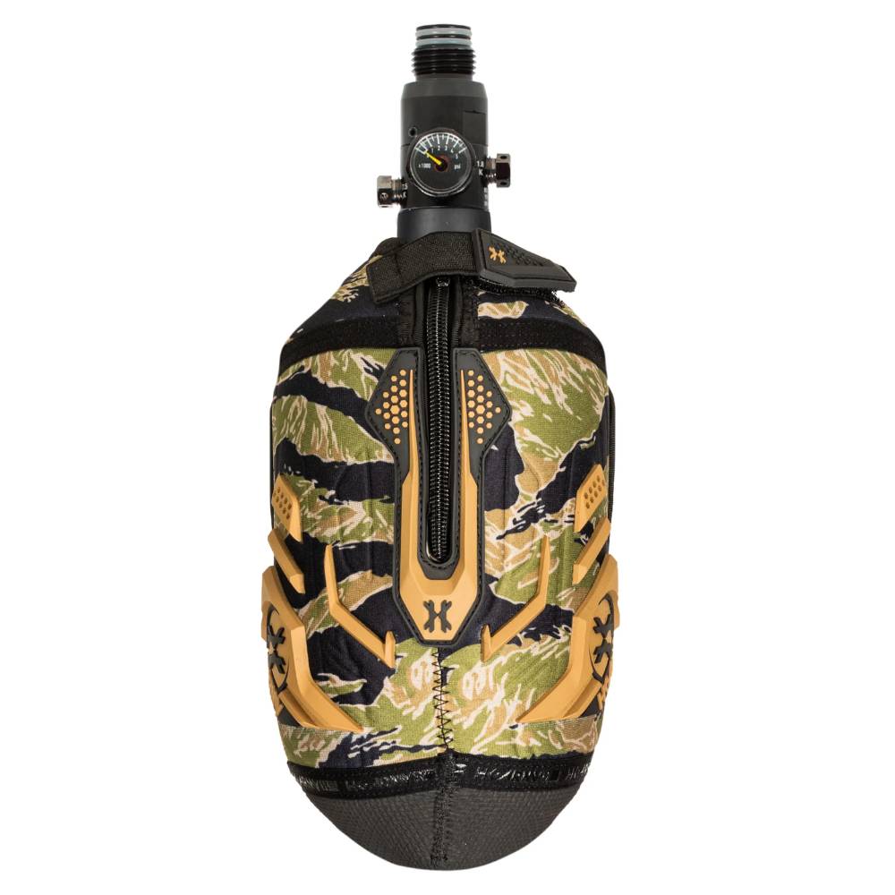 HK Army Hardline Armoured Tank Cover - Tigerstripe