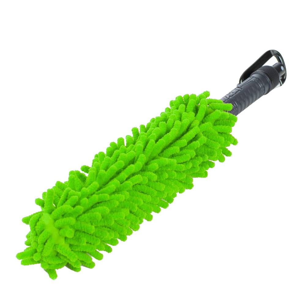 HK Army Mist Pod Swab - Neon Green