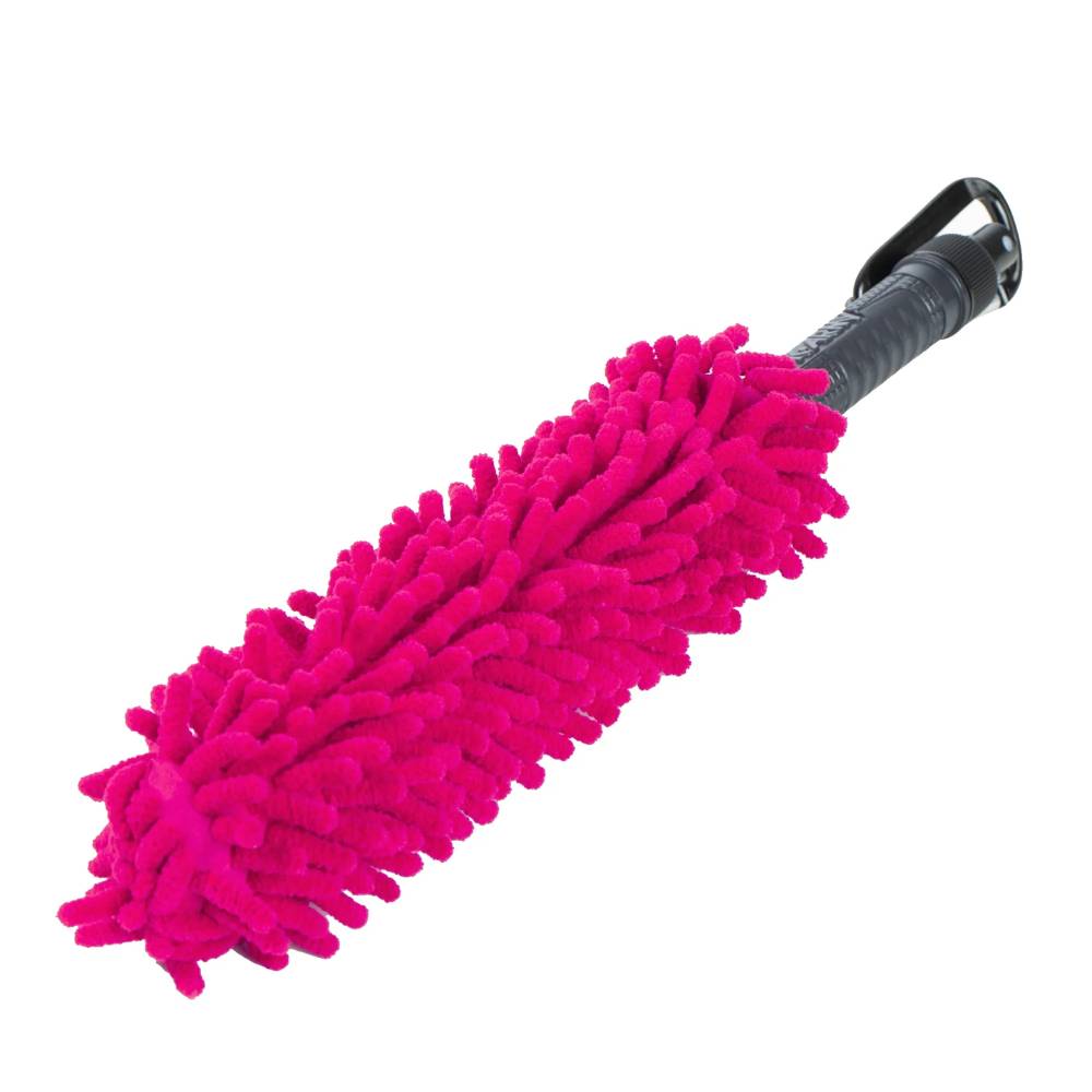 HK Army Mist Pod Swab - Neon Pink