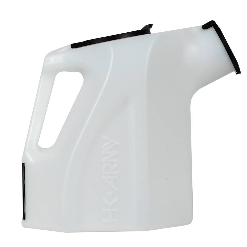 HK ARMY Reload 1000 Round Paintball Hauler / Pod Filler - Clear