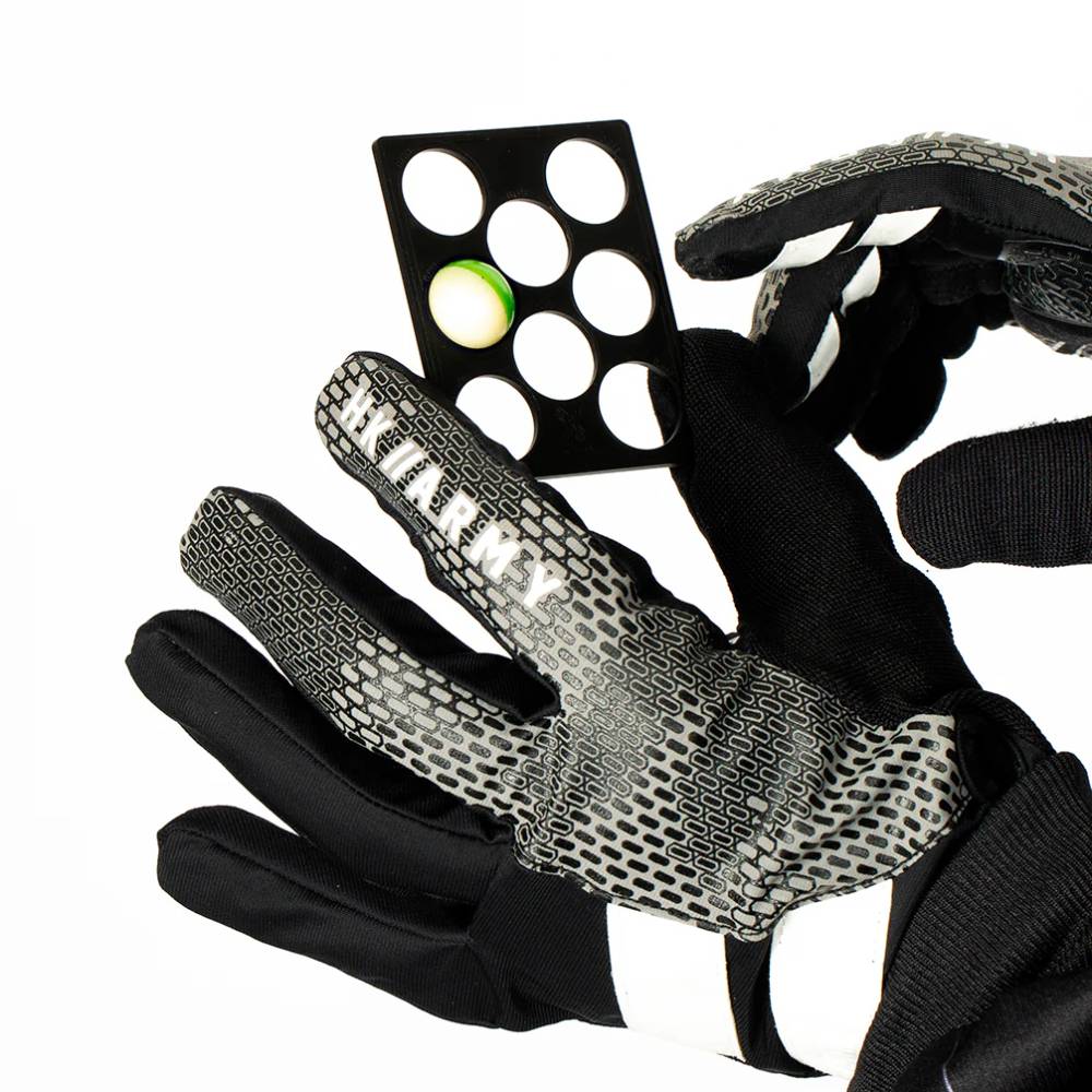 HK ARMY Reload 1000 Round Paintball Hauler / Pod Filler - Purple Image 3