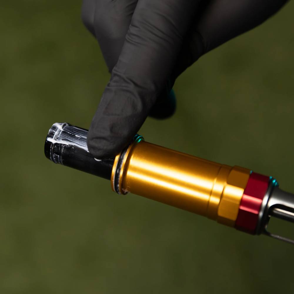 HK ARMY WYN Gun Grease Pouches Image 1