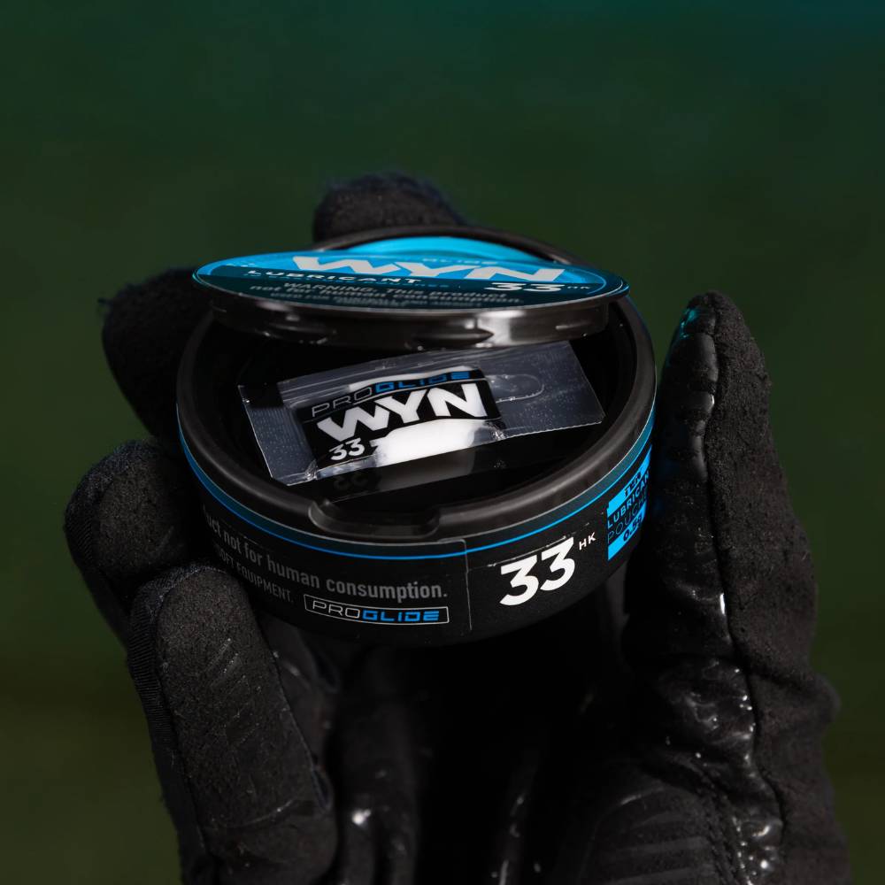 HK ARMY WYN Gun Grease Pouches Image 2