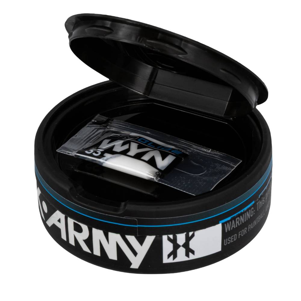 HK ARMY WYN Gun Grease Pouches Image 4