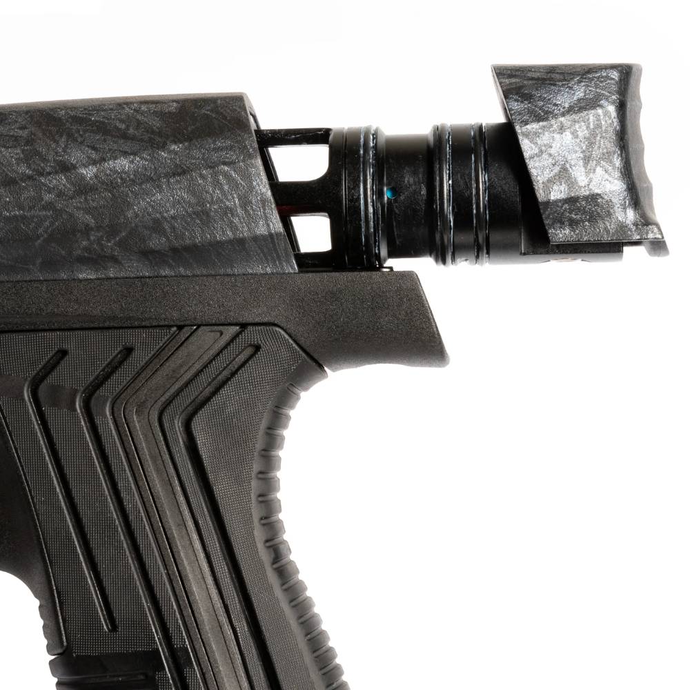 HK ARMY Rapid Fire Valve - Planet Eclipse Markers Image 3