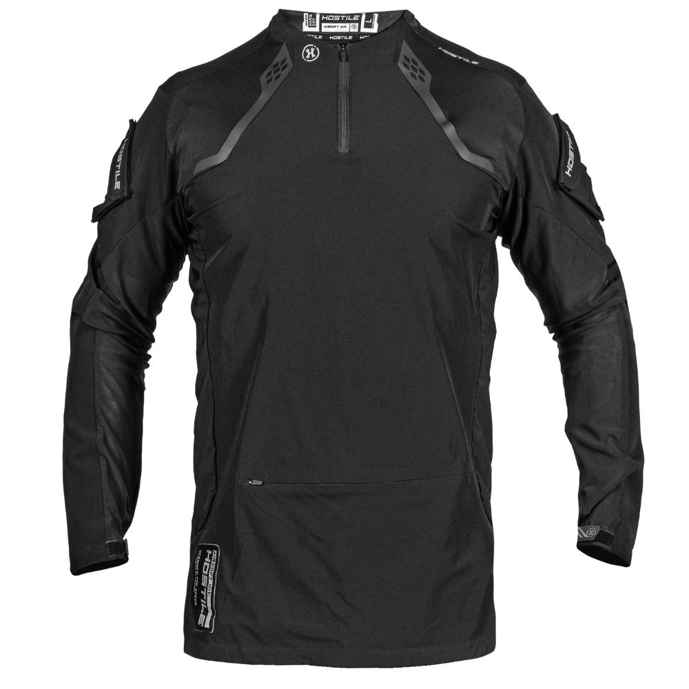 HK ARMY Hostile OPS Recon Jersey - Stealth