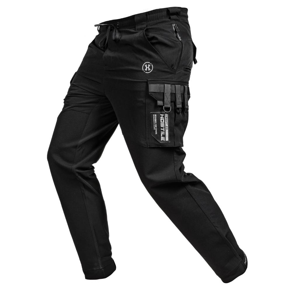 HK ARMY Hostile OPS Recon Straight Leg Pant - Stealth