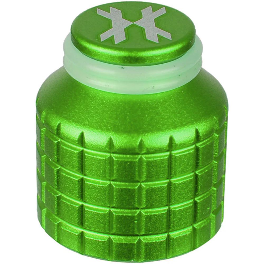 HK ARMY Thread Guard - Neon Green