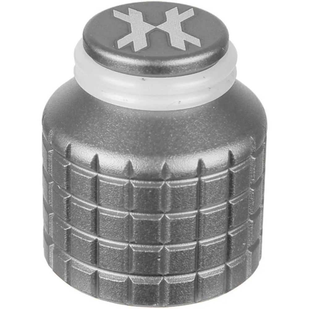 HK ARMY Thread Guard - Silver