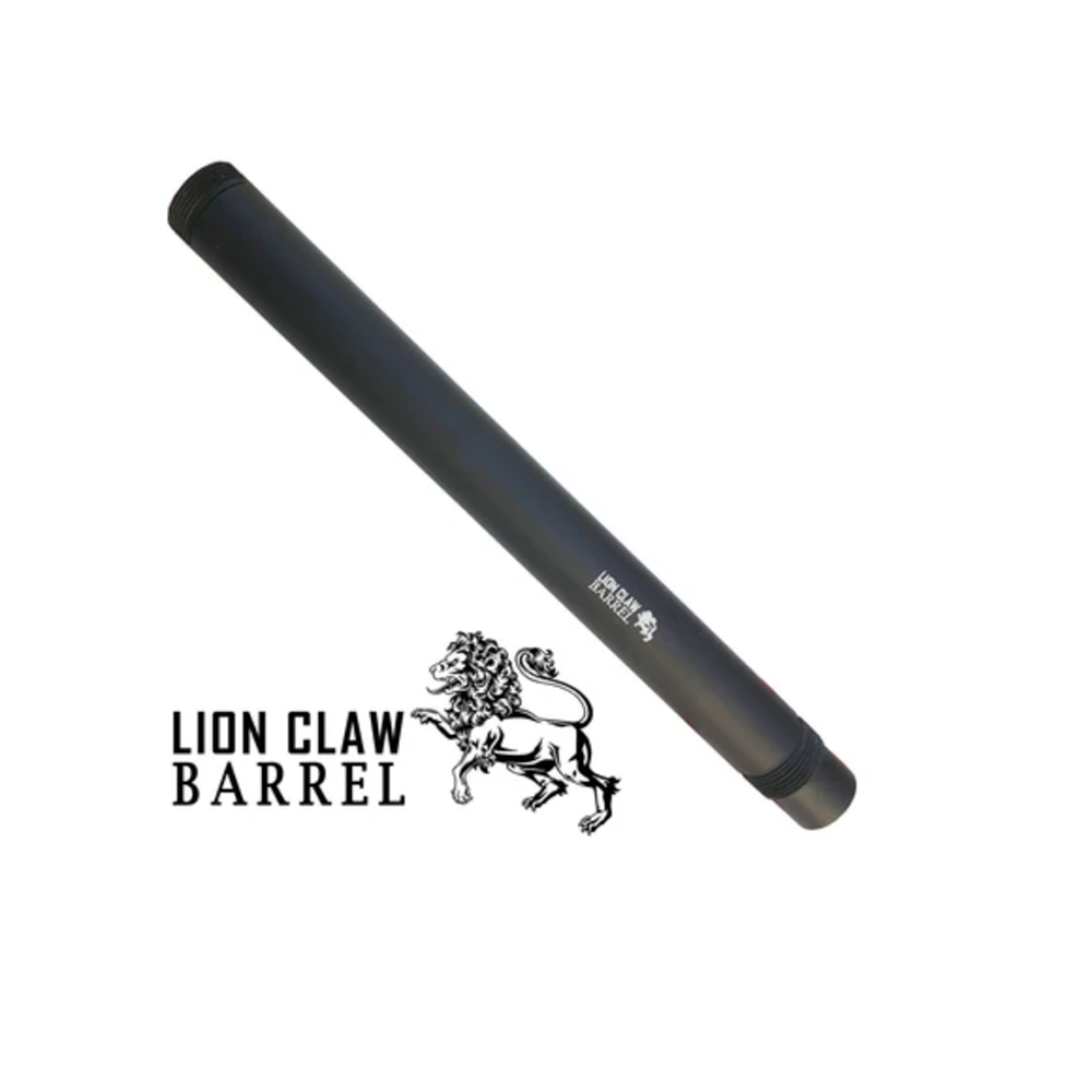 Lion Claw Barrel with 98 Thread - 14inch